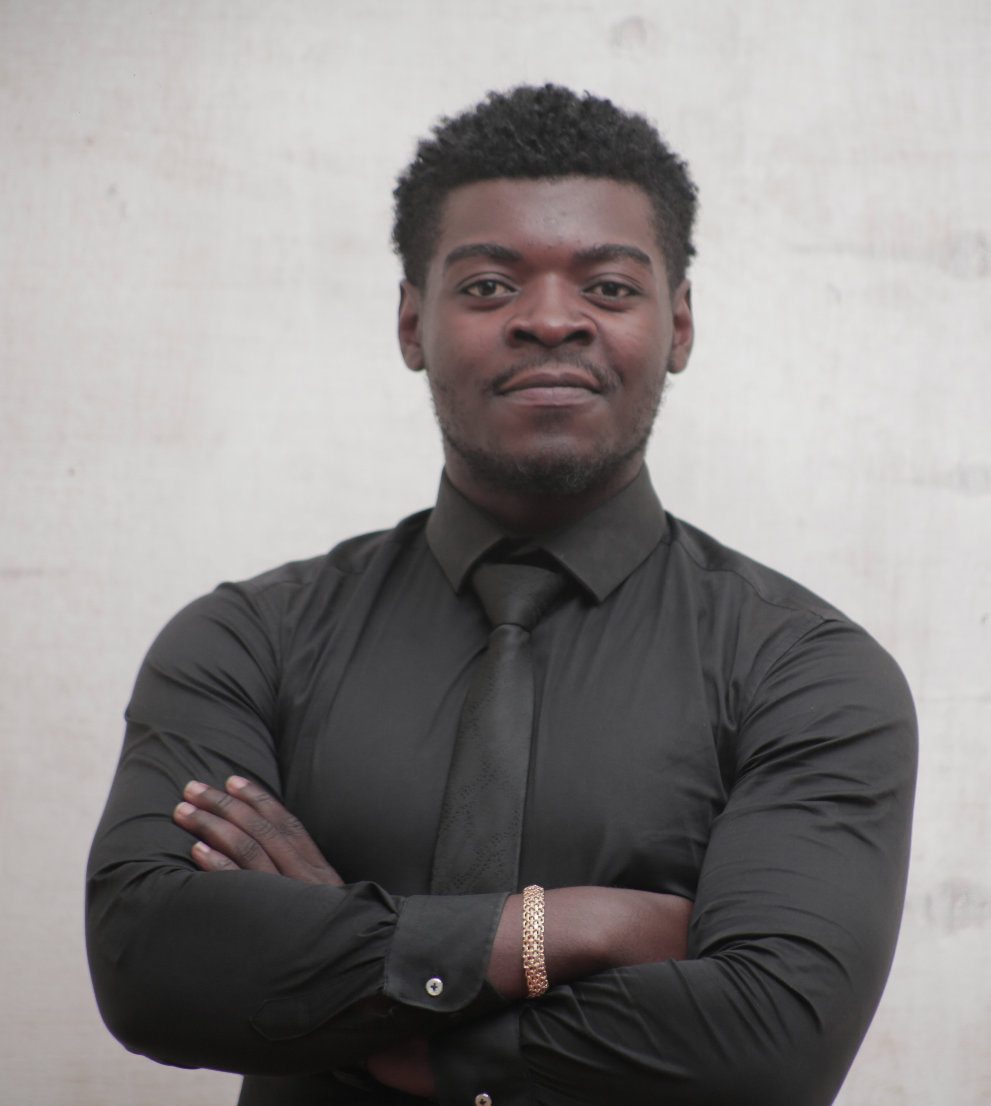 Bertin Munguiko Chriss Oswald